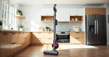Dyson Lineup Compared: Which Model Should You Buy in 2026?