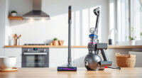 Dyson V15 Detect™ Origin Care & Troubleshooting: 2026 Maintenance Guide