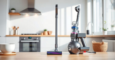 Dyson V15 Detect™ Origin Care & Troubleshooting: 2026 Maintenance Guide