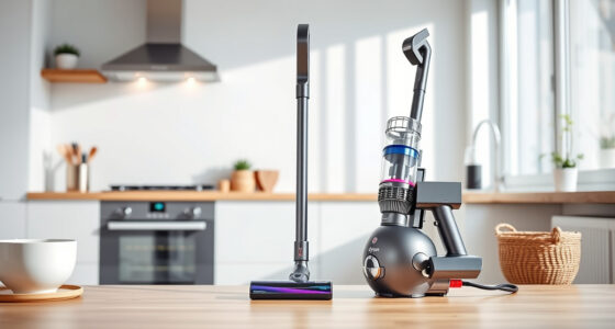 Dyson V15 Detect™ Origin Care & Troubleshooting: 2026 Maintenance Guide