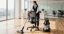 Herman Miller Surges In Global Coverage