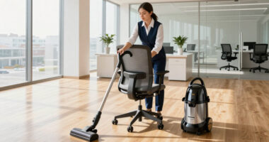 Herman Miller Surges In Global Coverage