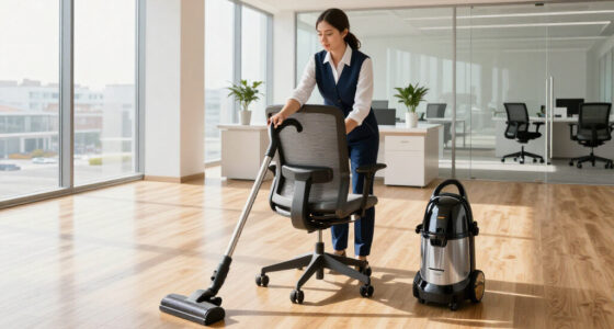 Herman Miller Surges In Global Coverage