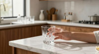 HomeGoods Is Bringing Back This Timeless Glassware Trend