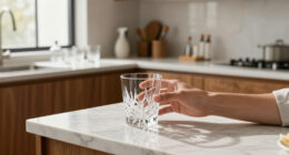 HomeGoods Is Bringing Back This Timeless Glassware Trend