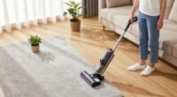 How to Choose Cordless Stick Vacuum Cleaner