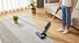 How to Choose Cordless Stick Vacuum Cleaner