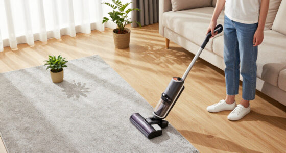 How to Choose Cordless Stick Vacuum Cleaner