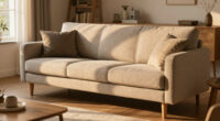 I Tried A Custom Sofa From Benchmade Modern And Couldn't Believe The Results