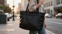 I Won’t Leave Home Without This Bag — It’s A City Living Game Changer