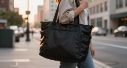 I Won’t Leave Home Without This Bag — It’s A City Living Game Changer
