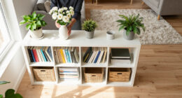 IKEA’s Beloved HAVSTA Shelving Units Are On A Rare Sale (You’ll Save Hundreds!)