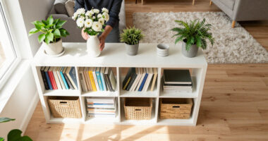 IKEA’s Beloved HAVSTA Shelving Units Are On A Rare Sale (You’ll Save Hundreds!)