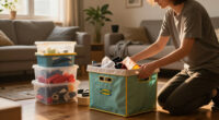 My Home Is A Mess, Here Are 7 IKEA Storage Deals I'm Shopping (Up To 40% Off!)