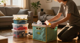 My Home Is A Mess, Here Are 7 IKEA Storage Deals I'm Shopping (Up To 40% Off!)