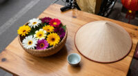 Quiet People Beautify Hanoi Streets To Celebrate National Day 2.9 - Laodong.vn