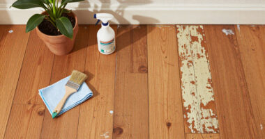 She Brought A 1910 Brooklyn Apartment Back To Life Without Erasing Its History