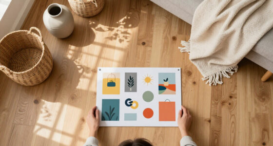 The “Concept Board” Tip Is A Designer’s Trick For Finding Great T.J. Maxx Decor