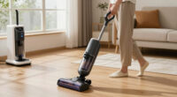The Cordless Vacuum I’ve Used Every Day Since April Is Finally $100 Off