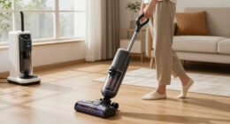 The Cordless Vacuum I’ve Used Every Day Since April Is Finally $100 Off