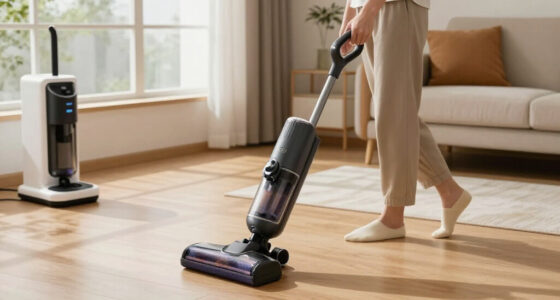 The Cordless Vacuum I’ve Used Every Day Since April Is Finally $100 Off