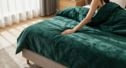 The Pioneer Woman Just Made Luxe Velvet Bedding Affordable (Only $60!)