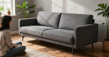 This Designer's 70-20-10 Rule Makes Cheap Furniture Look Expensive
