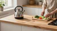 This Kitchen Was Anything But Functional Until It Got A Light, Modern Redo