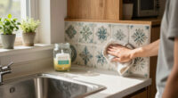 Why This Once-Dated Kitchen Feature Is Now Popular, Per A New Survey