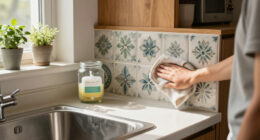 Why This Once-Dated Kitchen Feature Is Now Popular, Per A New Survey