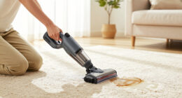 10 Best Cordless Handheld Carpet Cleaners for 2026