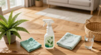 10 Best Eco-Friendly Floor Cleaning Supplies in 2026