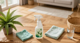 10 Best Eco-Friendly Floor Cleaning Supplies in 2026