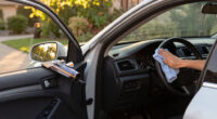 10 Good Habits For A Cleaner Car