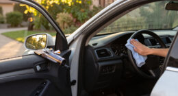 10 Good Habits For A Cleaner Car