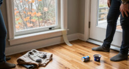 10 Things Around Your Home You Should Insulate Before Winter Arrives
