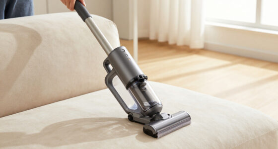 11 Best Cordless Handheld Carpet Cleaners for 2026