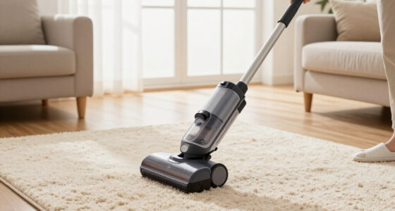 11 Best Cordless Handheld Carpet Cleaners in 2026