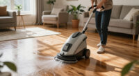 11 Best Electric Floor Scrubbers for 2026