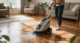 11 Best Electric Floor Scrubbers for 2026