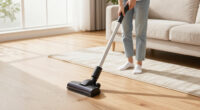 12 Best Corded Stick Floor Vacuums for 2026