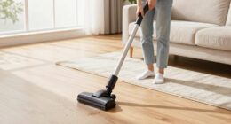 12 Best Corded Stick Floor Vacuums for 2026