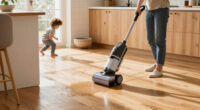 12 Best Cordless Hard Floor Cleaners for 2026