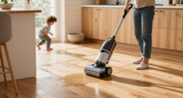 12 Best Cordless Hard Floor Cleaners for 2026