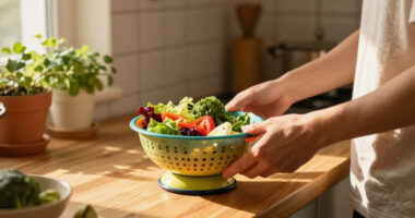 12 Best Salad Spinners in 2026
