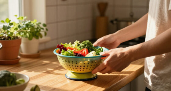 12 Best Salad Spinners in 2026