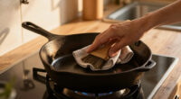 14 Best Cast Iron Pan Cleaners in 2026