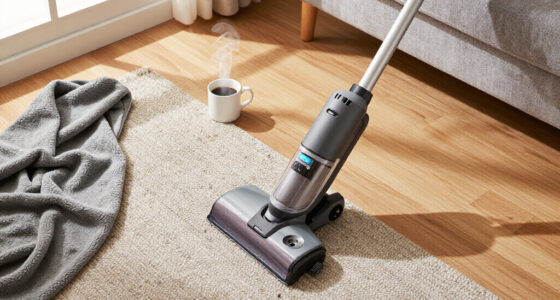 14 Best Cordless Handheld Carpet Cleaners in 2026