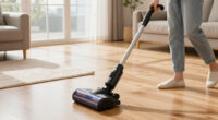 14 Best Cordless Stick Vacuums for Hardwood Floors in 2026