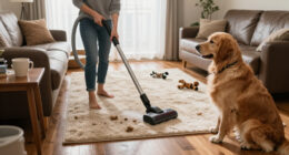 14 Best Cordless Stick Vacuums for Pet Hair in 2026